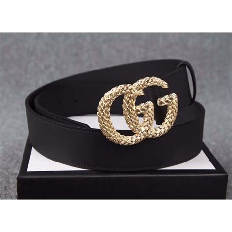 gucci belt holder|Gucci belt unisex.